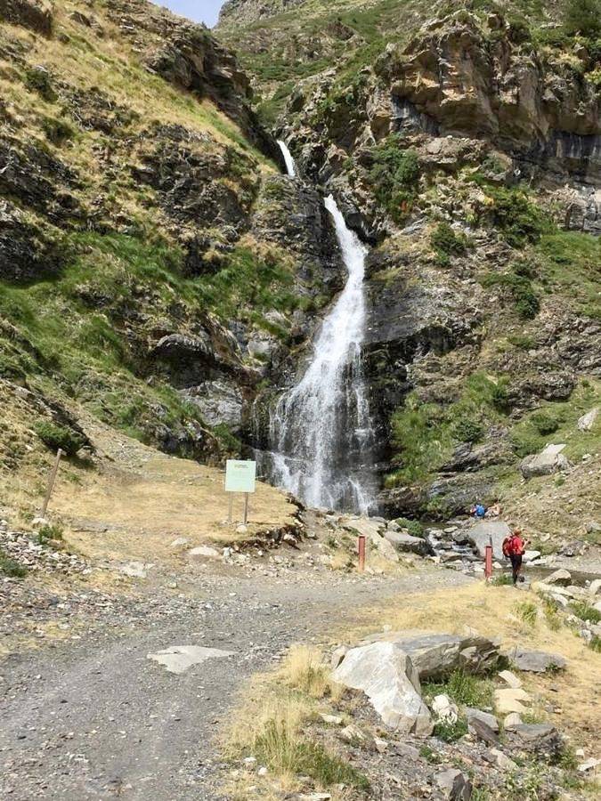 Chambre d’hôte pour 2 personnes, avec terrasse dans Aragon (Espagne) - 3