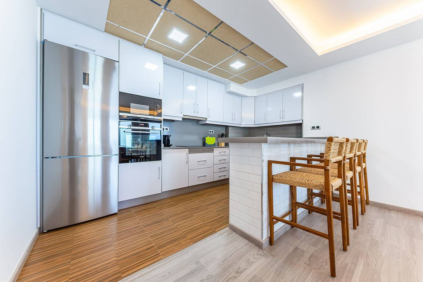 Appartement entier, Apartment Bella Cinco in Platja de l'Esparrelló (La Vila Joiosa), La Vila Joiosa