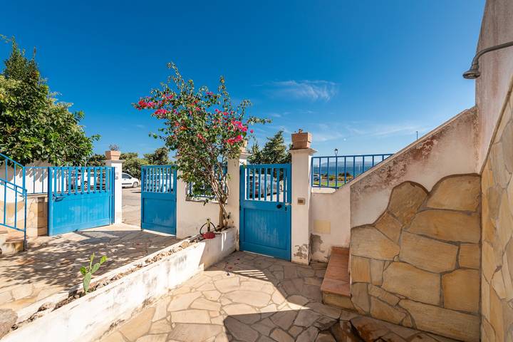 Maison de vacances pour 4 personnes en Sardaigne