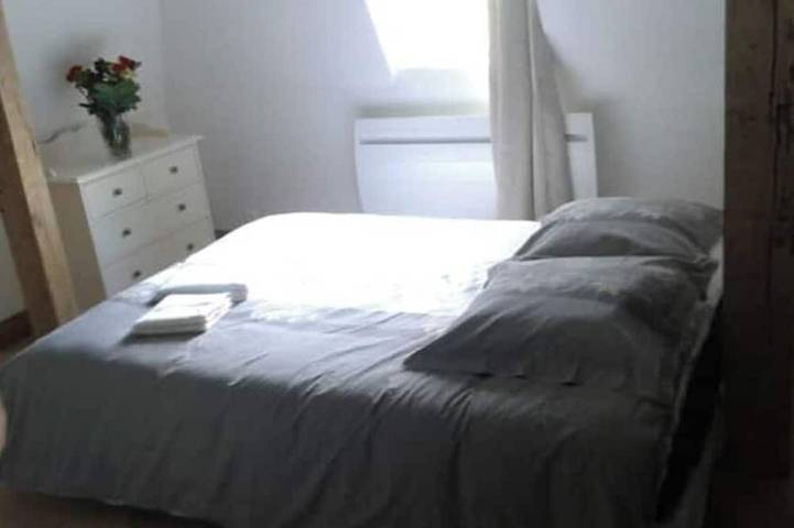 Location de vacances pour 8 personnes, avec jardin, animaux acceptés dans Mesnil-en-Ouche - 2