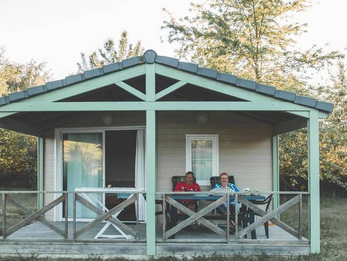 Gîte pour 6 personnes à Beynat - 2