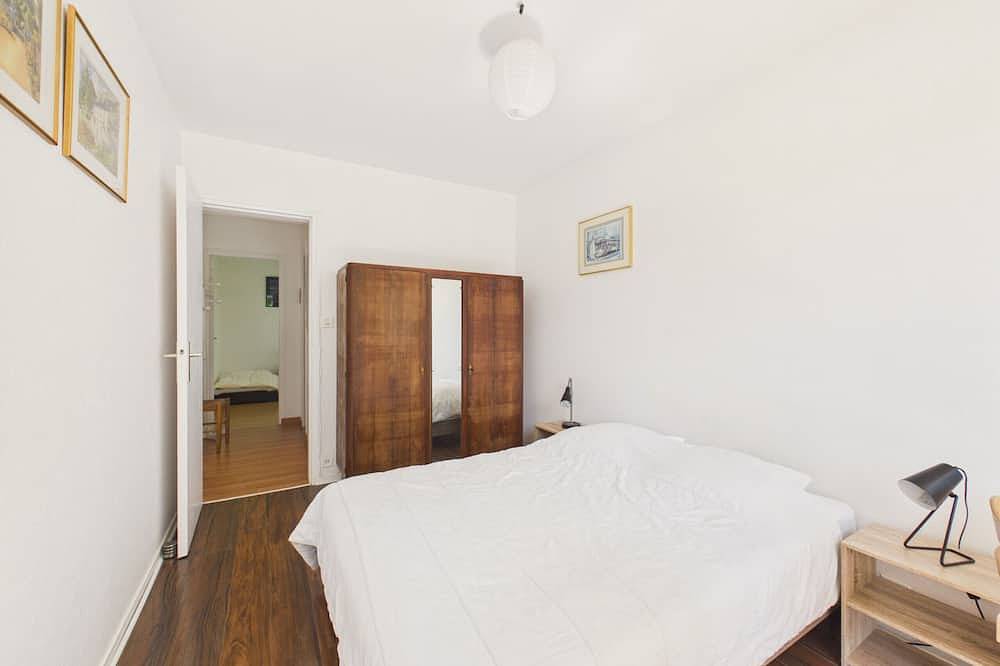 Appartement entier, Arradon - Appartement pour 4 avec sa terrasse in Arradon, Côte des Mégalithes