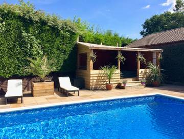 Cottage for 7 People in Fitzhead, Somerset, Photo 3