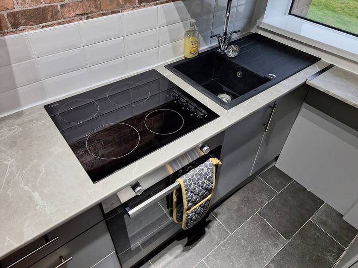 Apartamento entero, Oasis de Ouston, Beamish in Condado de Durham