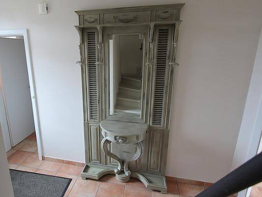 Ferienhaus für 5 Personen, mit Garten und Terrasse auf Eiderstedt - 3