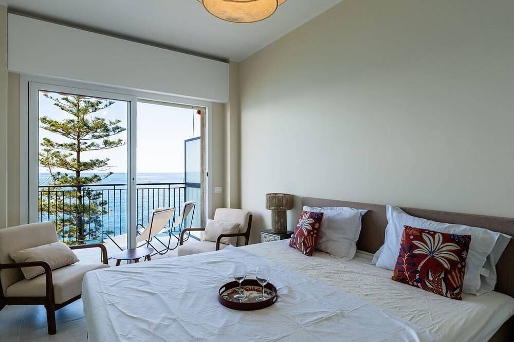 Ganze Wohnung, Seaview in Ospedaletti, Ospedaletti Gemeinde