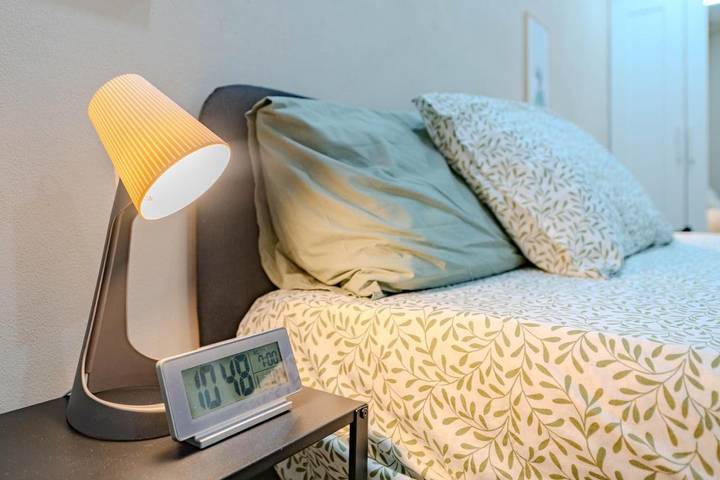 B&b per 2 persone a Novara (Italia)