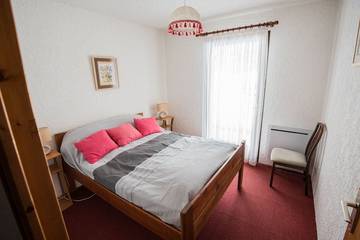 Chalet pour 10 Personnes dans Station de Risoul, Risoul, Photo 4