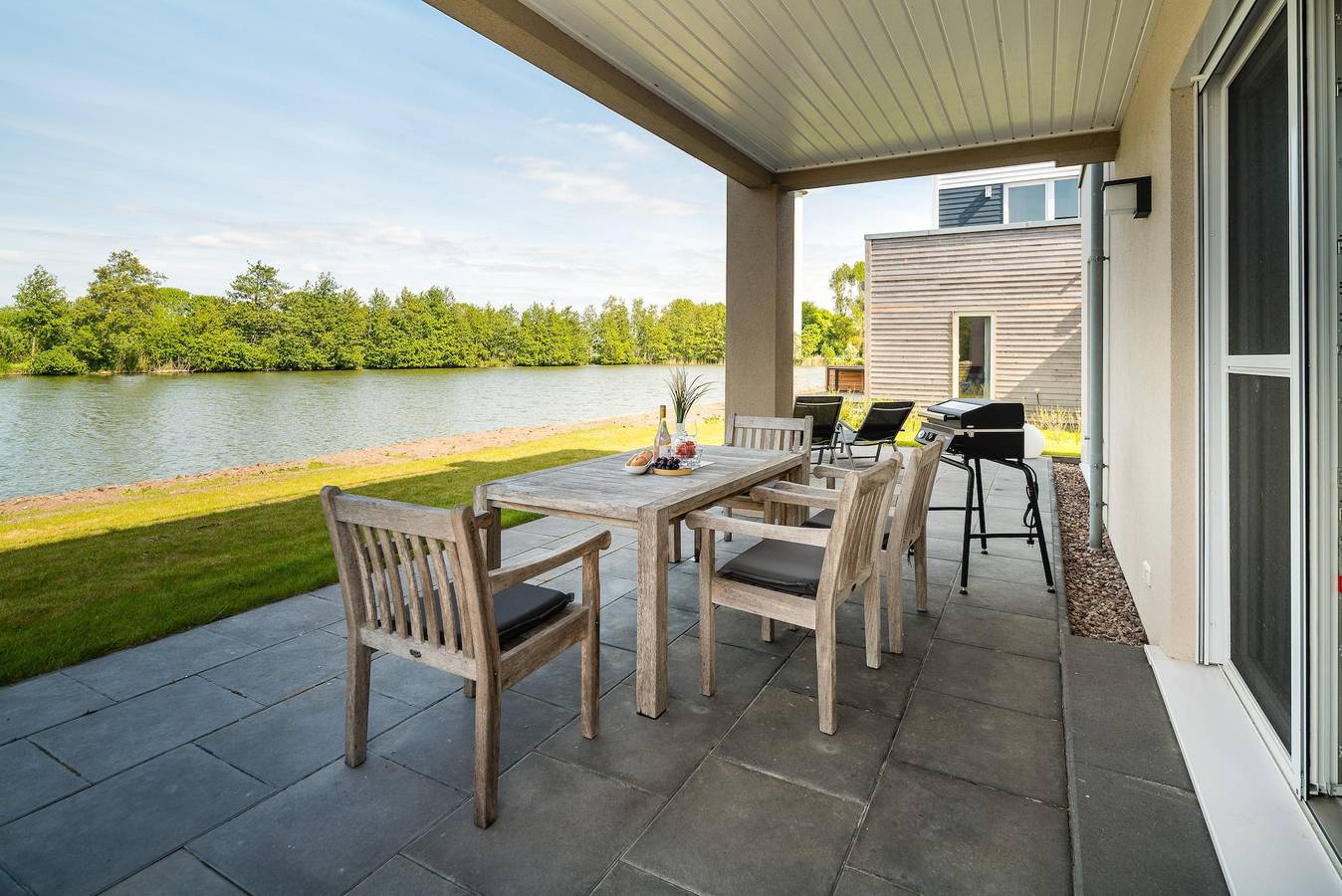 Coast &amp; Cosy in Tossens, Butjadingen