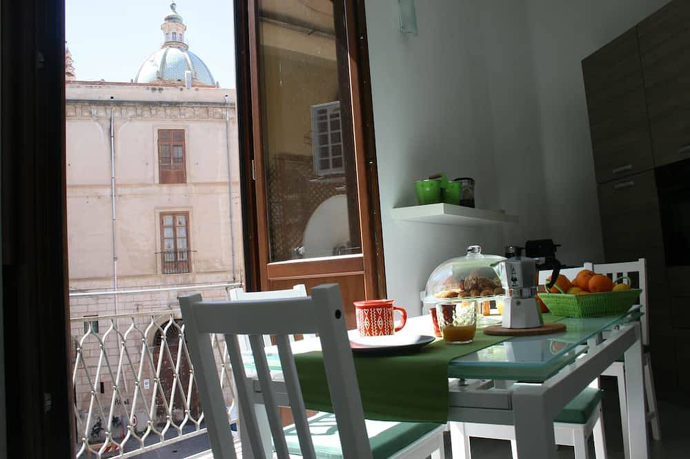 Appartamento vacanze a Palermo a partire da 101€ a notte