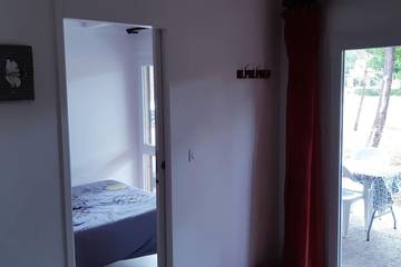 Baita per 4 Persone in Leon-Francia, Francia Sud Occidentale, Foto 1