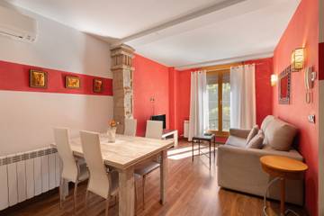 Apartahotel para 3 Personas en Daroca, Provincia de Zaragoza, Foto 1