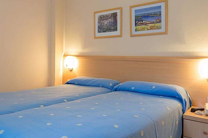 Ganze Wohnung, Apartamento Los Arces Estándar in Arnuero, Kantabrische Küste