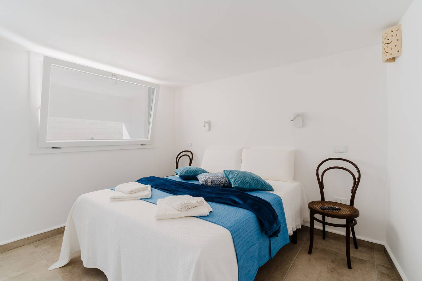 Casa vacanze 'Anemoi' con terrazza condivisa, Wi-Fi e aria condizionata in Uggiano la Chiesa, Provincia di Lecce