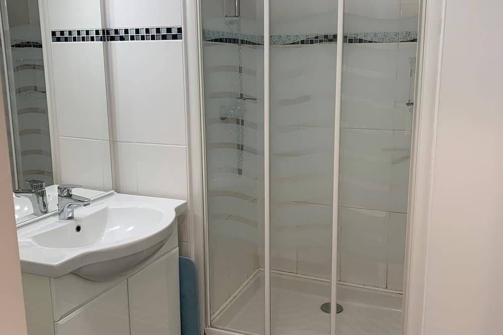 Appartement entier, Appartement St Valéry/Somme - prox. centre ville - parking privé - internet in Saint-Valery-sur-Somme, Région d'Abbeville