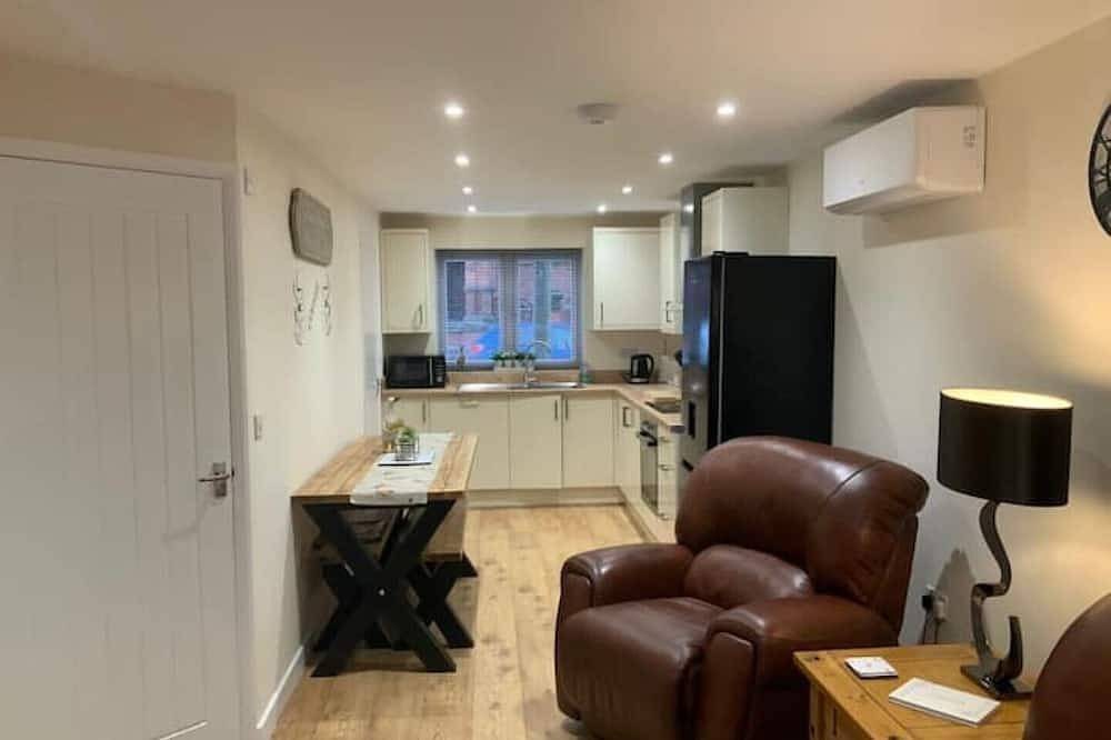 Pet Friendly  Rose Cottage Ashbourne in Ashbourne, Derbyshire