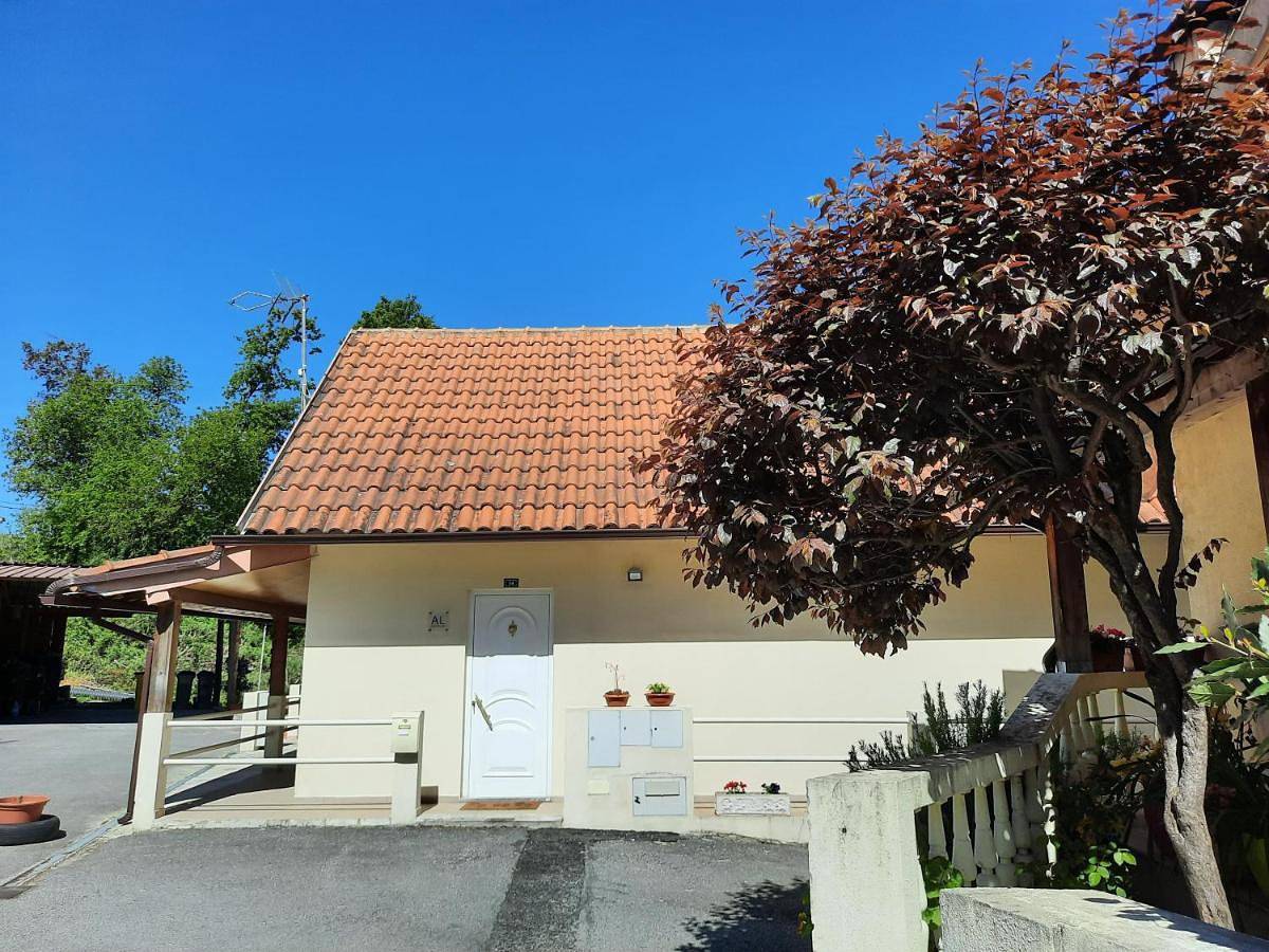 Apartamento inteiro, Casas do Caminho Velho in Ribeira de Pena, Distrito de Vila Real
