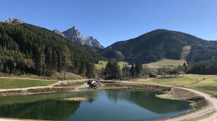 Ferienwohnung für 4 Personen in Admont, Gesäuse, Bild 4