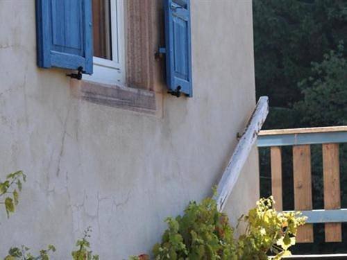 Maison d’hôte pour 4 personnes, avec vue, animaux acceptés à Le Hohwald - 3