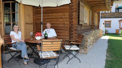 Chalet für 6 Personen in Seefeld in Tirol, Innsbruck Land, Bild 4