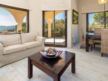Maison De Vacances pour 6 Personnes dans Palafrugell, Bas-Ampurdan, Photo 4