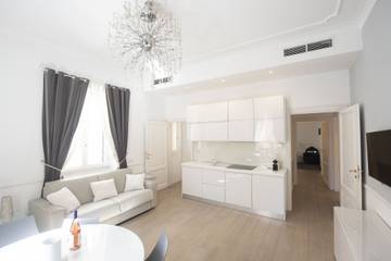 Gîte pour 6 personnes dans Basilique Saint-Pierre