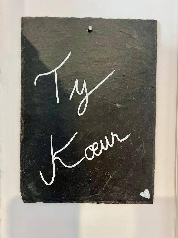 Gîte pour 3 personnes, avec vue à Châteaulin - 4