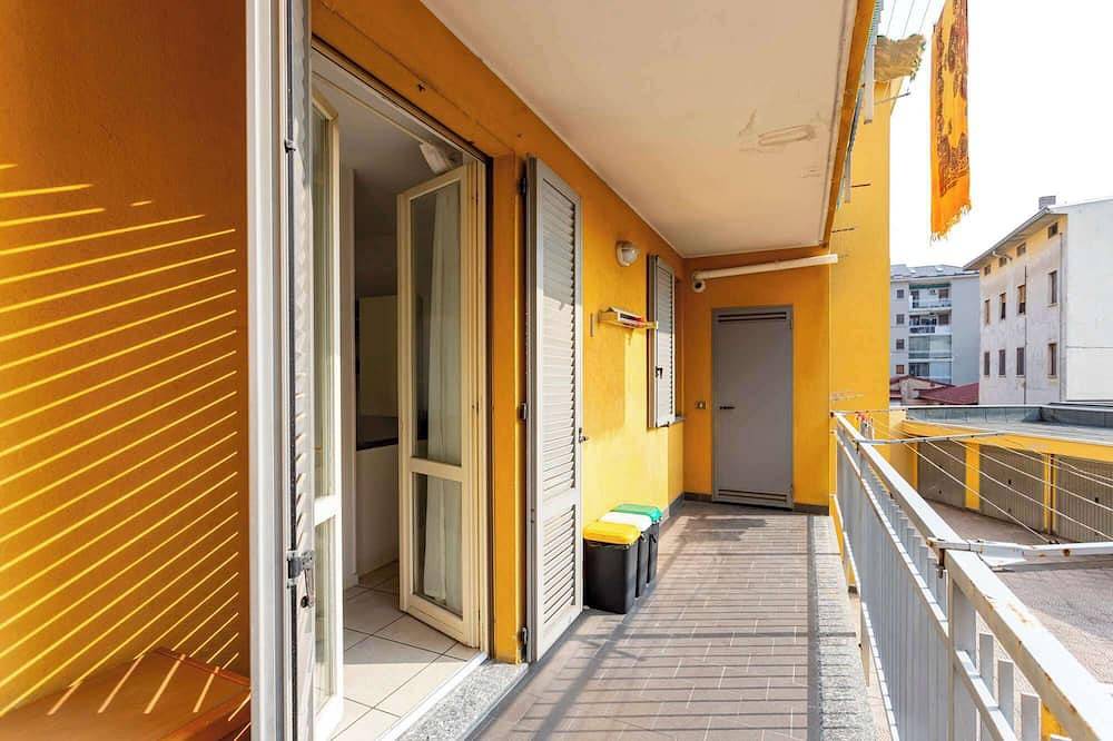 Appartamento intero, Duca's Suite Sommario in Novara (Italia), Provincia di Novara