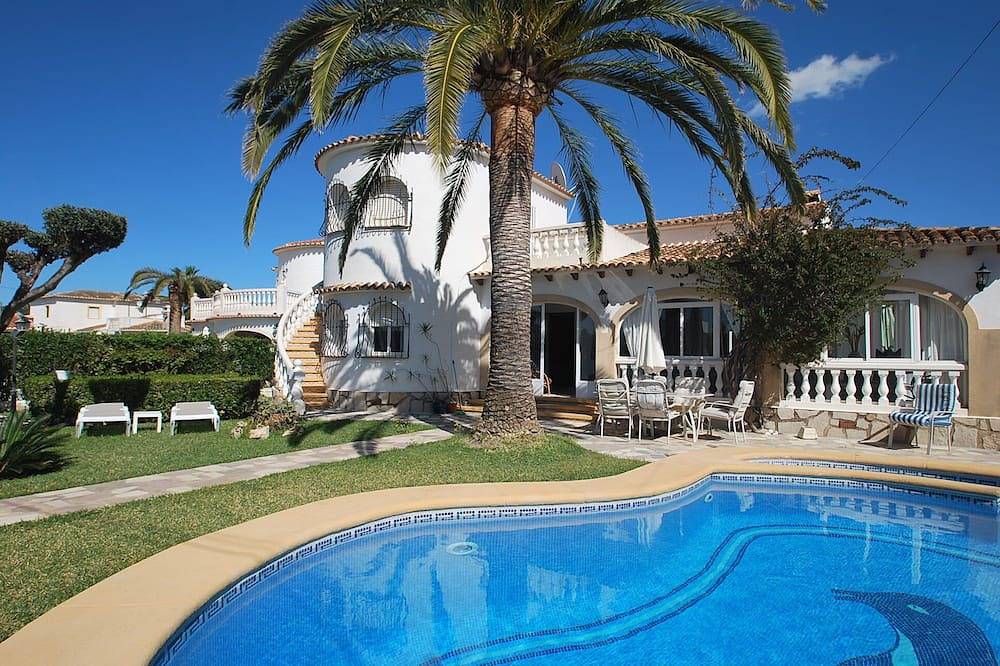 Casa vacanza a Almadrava a partire da 360€ a notte