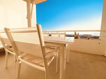 Studio for 4 People in Cannes, Cannes region, Photo 3