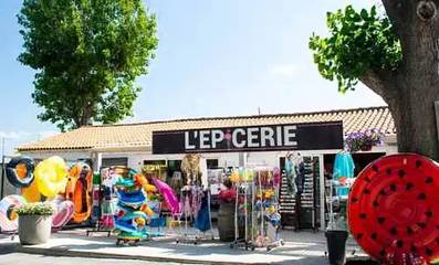 Bungalow für 6 Personen in Palavas-les-Flots, Montpellier und Umgebung, Bild 2