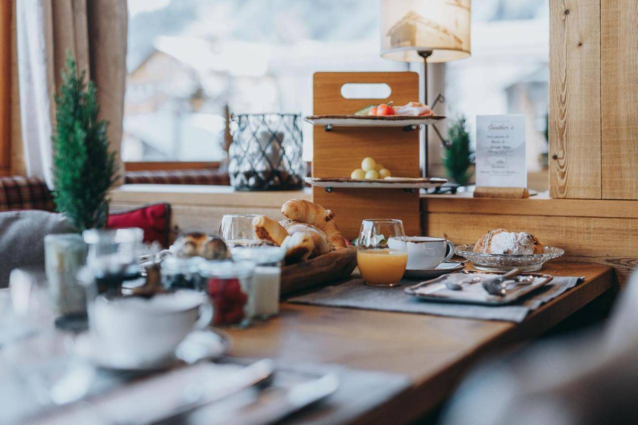 Chalet Anna Maria in Lech am Arlberg, Arlberg