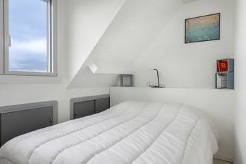 Location De Vacances pour 4 Personnes dans Le Pouliguen, Région de Saint-Nazaire, Photo 3