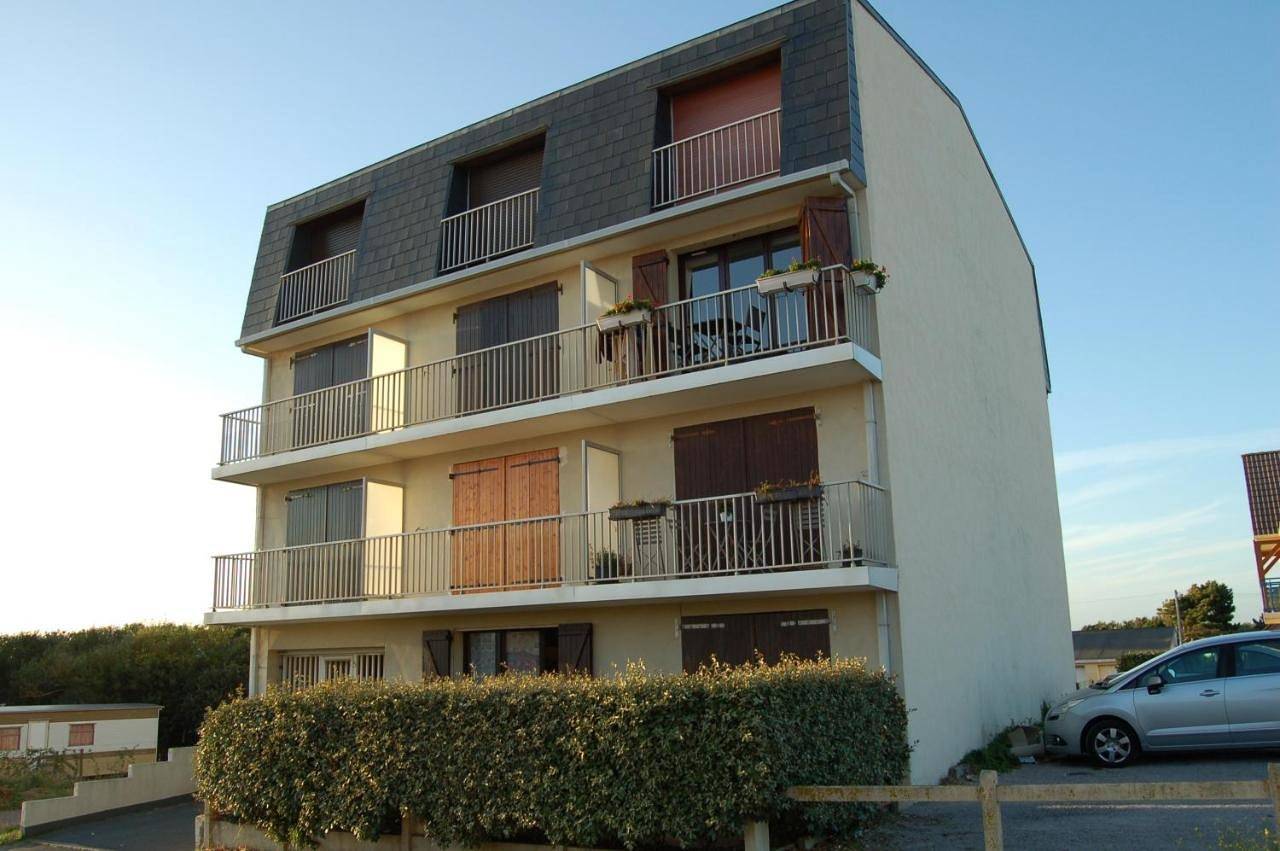 Appartement entier, Appartement Vivacances côte d'Opale (Ste-Cécile) in Sainte Cécile Plage, Camiers