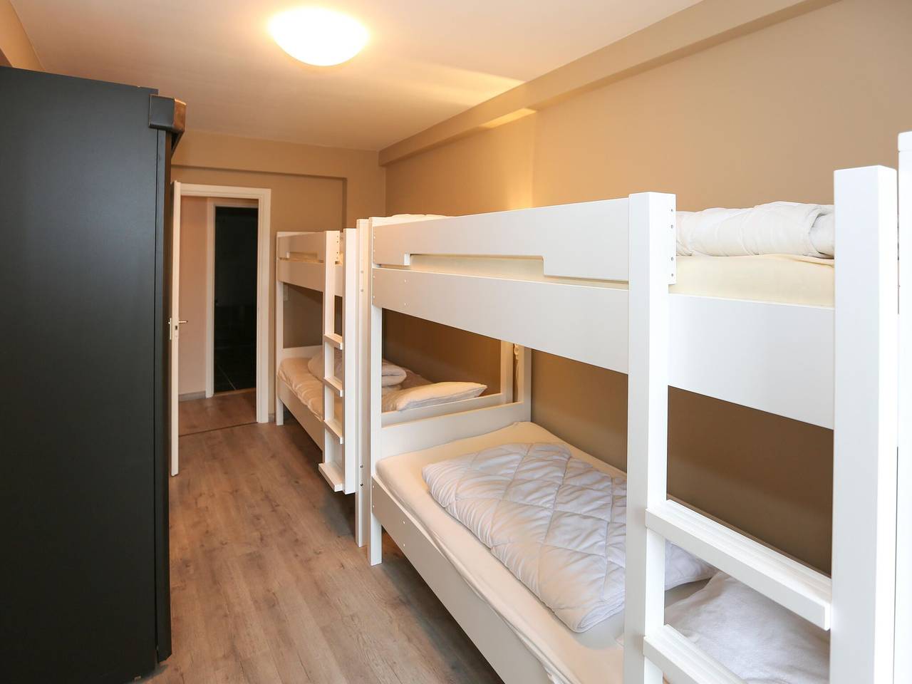 Ganze Wohnung, Geräumiger Rückzugsort an der Küste in Middelkerke, Belgische Küste