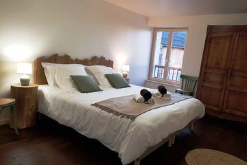 Gîte pour 4 Personnes dans Leynhac, Région d'Aurillac, Photo 4