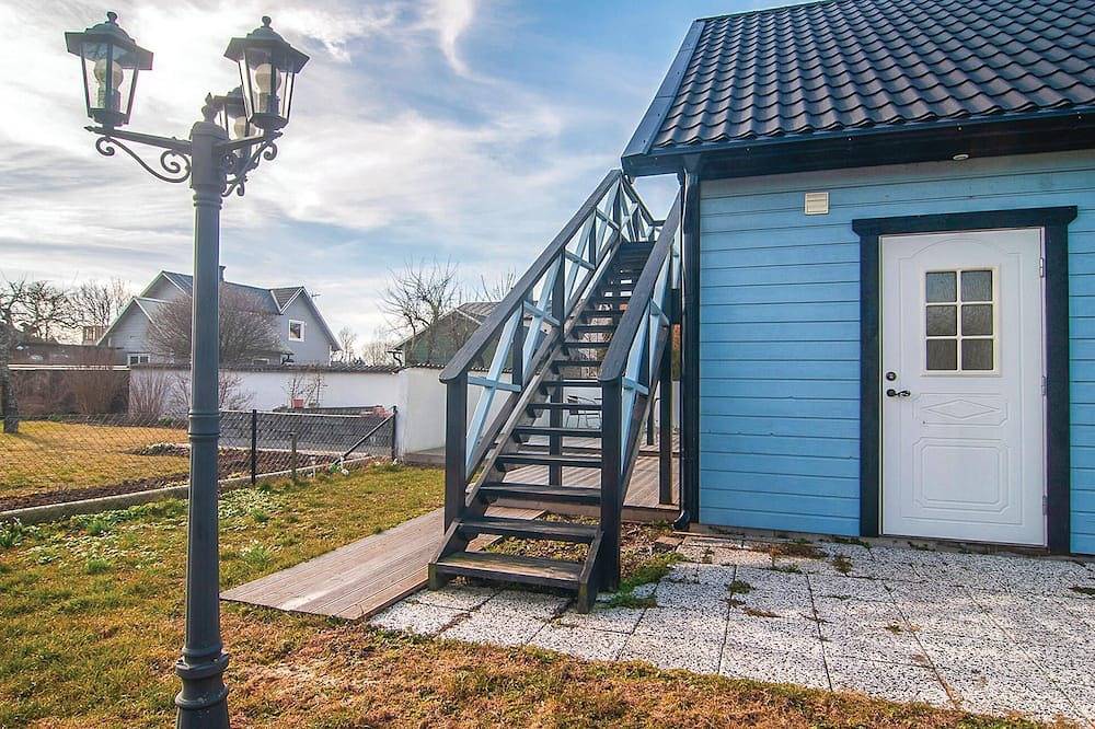 Ganze Wohnung, Schöne Wohnung in Klintehamn mit Wlan in Klintehamn, Gotland