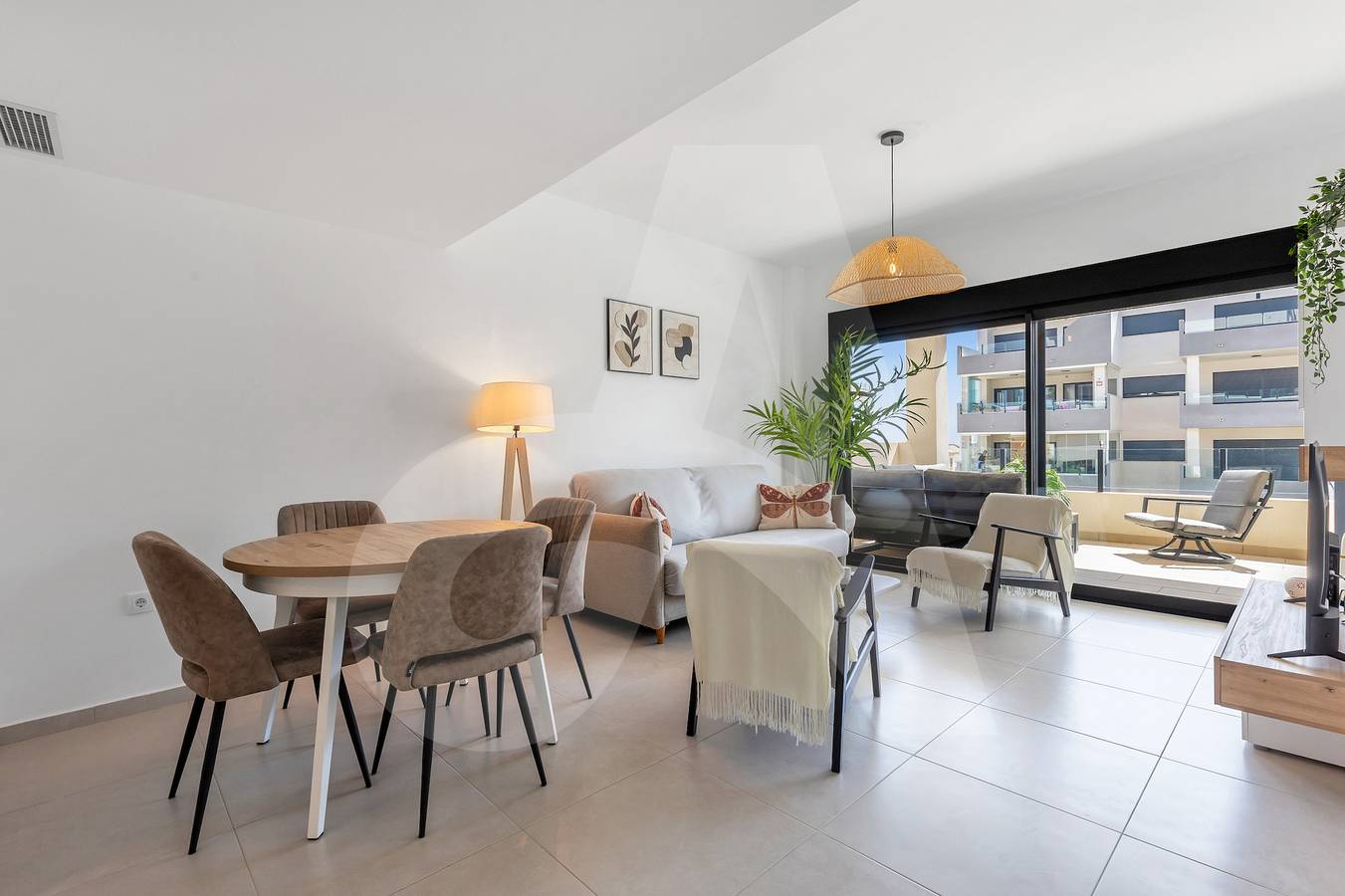Appartement entier, Casa Cilantro in Orihuela, Costa Blanca