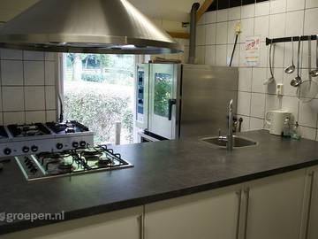 Agriturismo voor 44 Personen in Nationaal Park Dwingelderveld, Drenthe, Afbeelding 2