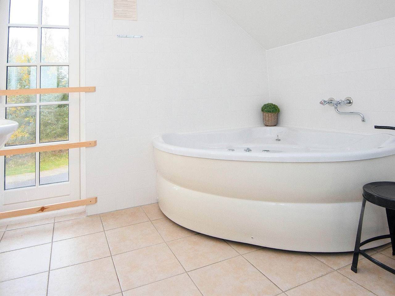 Modernes Ferienhaus mit Sauna in Gjern, Silkeborg