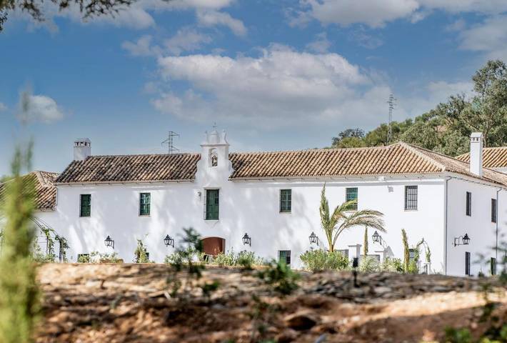 Apartamento para 2 personas, con piscina además de jardín y vistas en Posadas