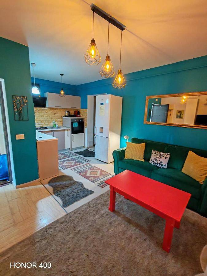 Appartement de vacances pour 4 personnes