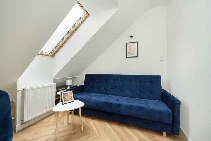 Ferienwohnung für 11 Personen, mit Balkon/Terrasse, kinderfreundlich in Breslau - 2