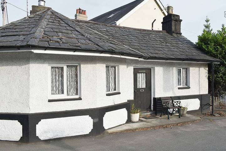 Cottage for 4 people in Llanrwst