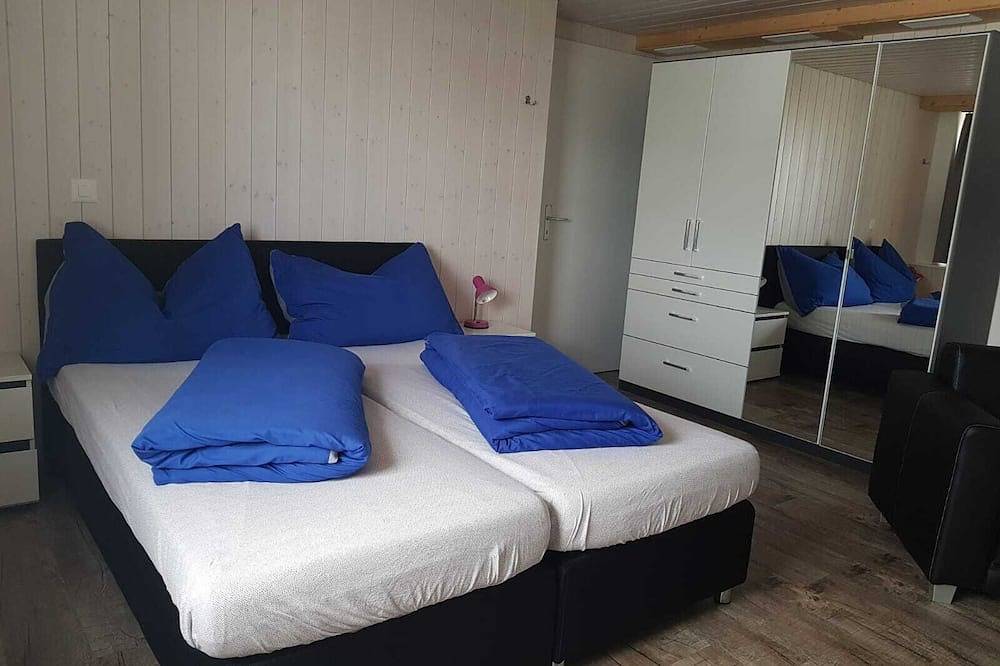 Ganze Wohnung, Superangebot : Wandern,Skifahren,Schwebebahn,Rodeln,Kletterpark und Brauchtum... in Urnäsch, Appenzell Ausserrhoden