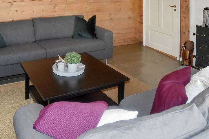 Ferienhaus für 8 Personen, mit Terrasse in Masfjorden - 4