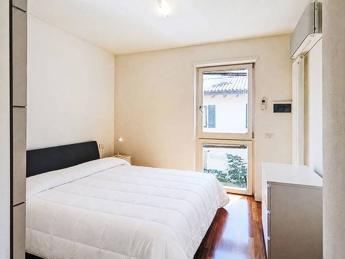 Appartement entier, Caminito in Riva del Garda, Montagnes autour du lac de Garde