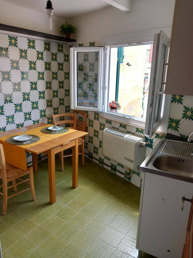 Gîte pour 3 personnes, avec terrasse et vue à Vernazza - 3