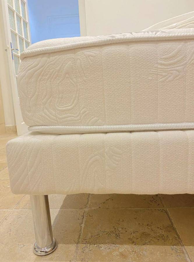 Gîte pour 2 personnes dans Gare de Nice ville - 2