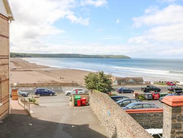 Holiday Rental for 6 People in Woolacombe, Devon, Photo 2